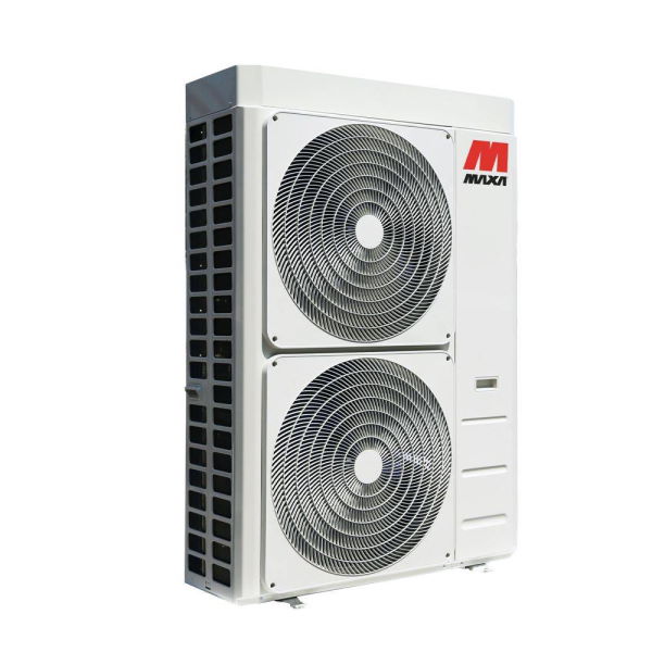 ΕΞΩΤΕΡΙΚΗ ΜΟΝΑΔΑ ΜΟΝΟΦΑΣΙΚΗ MAXA MINI MARV4 12kW÷16kW
